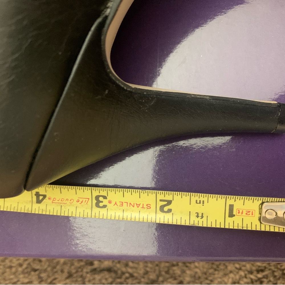 Madden Girl Heels Size 9 - Picture 6 of 6